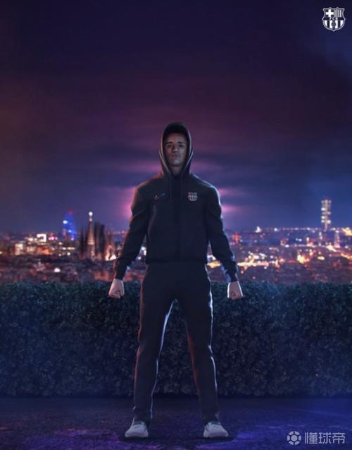 加维社媒致敬阿尔巴：永远感激你当初对我的欢迎和引导