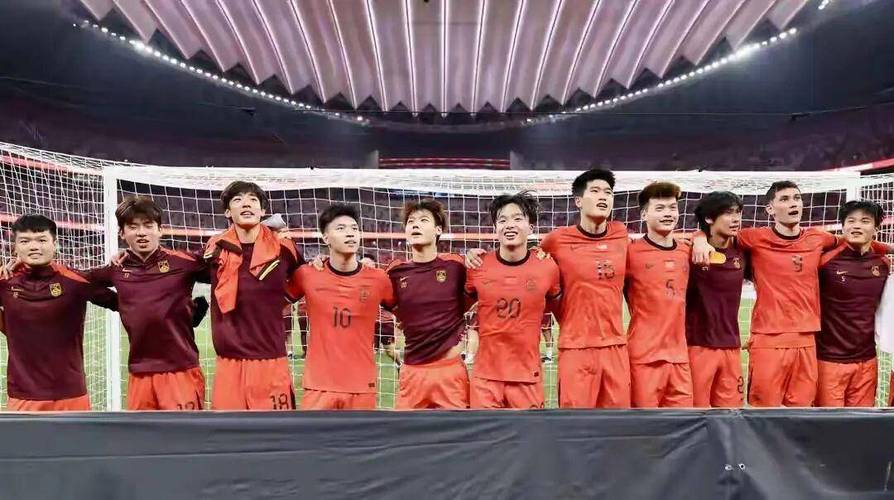 :国足选帅大概率本月出结果,新国足11月组队踢两场热身赛