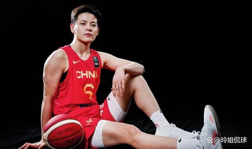 广东队全运会女篮名单公布:李月汝领衔 杨力维、杨舒予在列