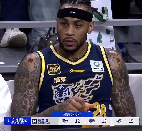 去烂队场均拿20分?追梦:我不屑干这个 我在冠军队拿过场均15分