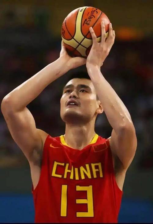 姚明：我曾在车里暗中观察村BA 被他们对篮球的热情深深打动