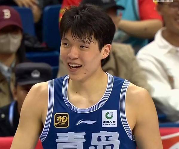 麦丹谈隔扣杨瀚森：没想伤害他 只是篮球 希望有机会见到中国球迷