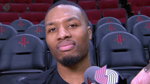 乐福趣图玩梗赌球事件!利拉德:你真的太搞了&表妹:网速真快啊