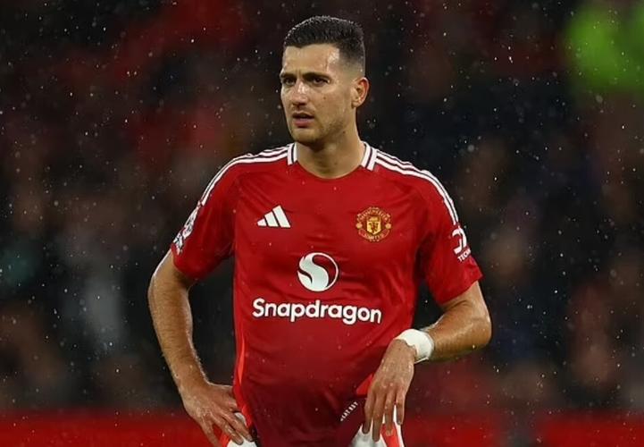 达洛特:此前有些比赛结果不太公平 连胜才是曼联应有的常态