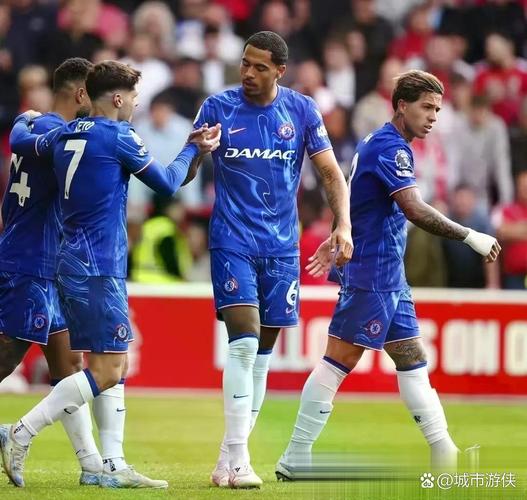 遭遇逆转,切尔西本赛季英超在领先情况下丢掉8分,所有球队最多