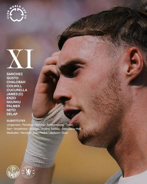 白期待了😅桑切斯冲入禁区殊死一搏,埃斯特旺角球一脚开出底线