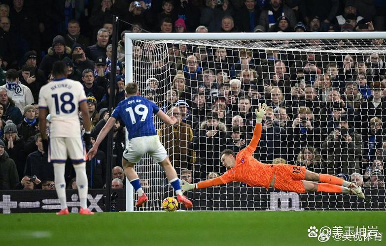 切尔西1-2桑德兰全场数据:射门16-10,射正7-4,控球率69%-31%