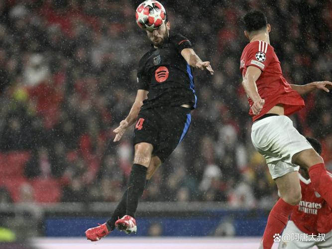 巴萨助教:卡雷拉斯能防住亚马尔?我们上赛季踢本菲卡3场全胜