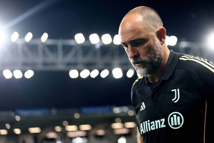 克雷莫内塞主帅回应图多尔:尤文踢我们可以多拿分?永不说永不