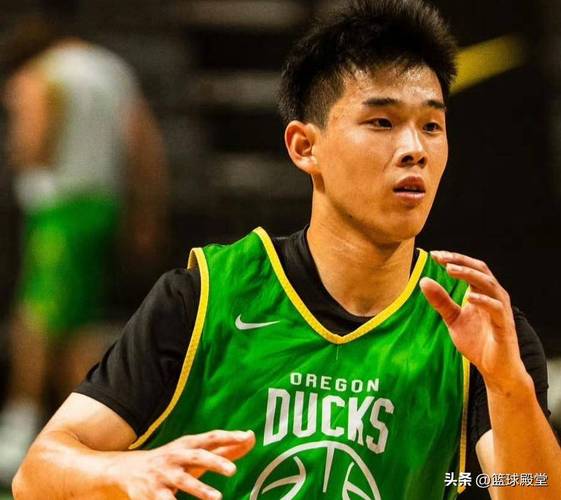 11投4中!俄勒冈大学主帅:林葳转移球很棒 但他后来有点缺乏耐心