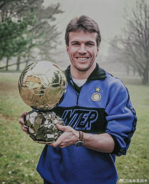 17岁卡尔踢世界杯?马特乌斯:能在拜仁出场的德国人?那就是国脚