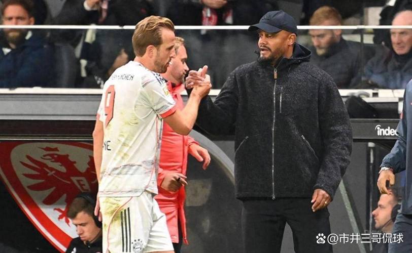 孔帕尼：13连胜很棒但我们不能变得傲慢 换下于帕因他已身背黄牌