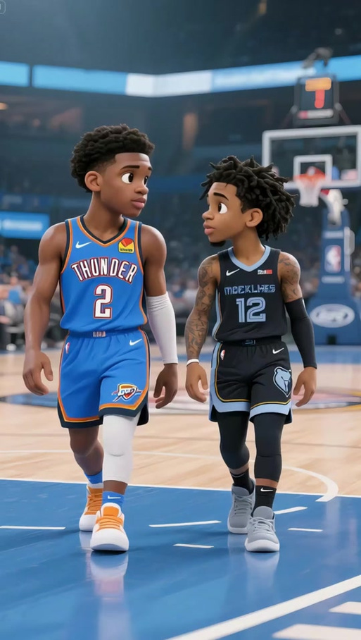 灰熊VS步行者首发：莫兰特、波普、韦尔斯、JJJ、兰代尔