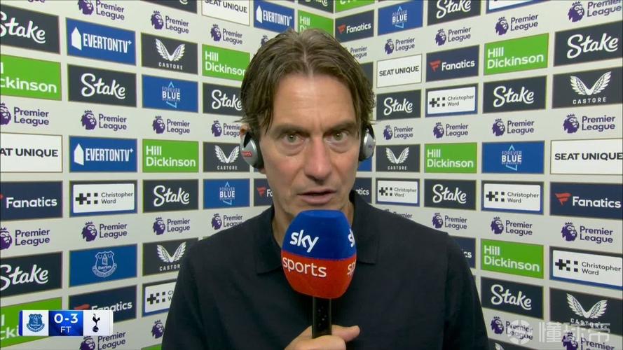 弗兰克:各队如今都非常重视定位球,联赛杯会轮换阵容