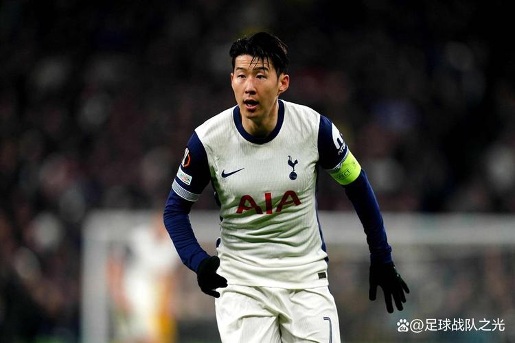 罗马诺:孙兴慜未与任何意甲球队谈租借,他专注于洛杉矶FC