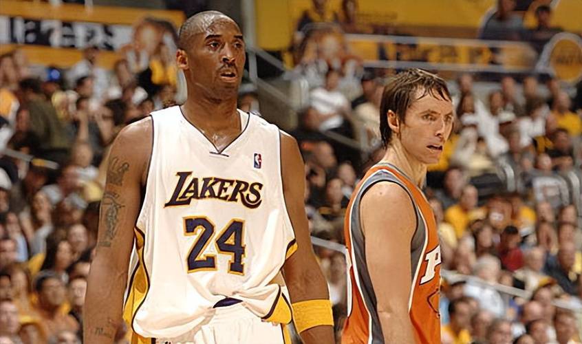 过去五位选秀顺位前十开外的MVP:SGA、约老师、字母、科比、纳什