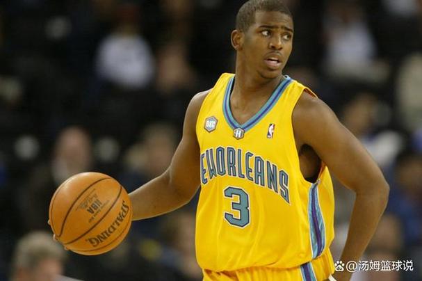 保罗：新秀赛季感觉像很久很久以前的事了 时间流逝的感觉很奇妙