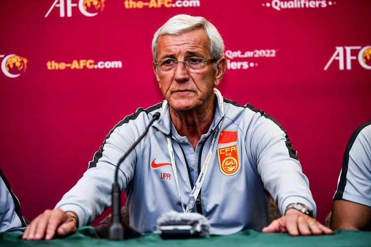 国足成功熬退2位老帅！里皮2019年请辞后未出山，伊万下课后退休