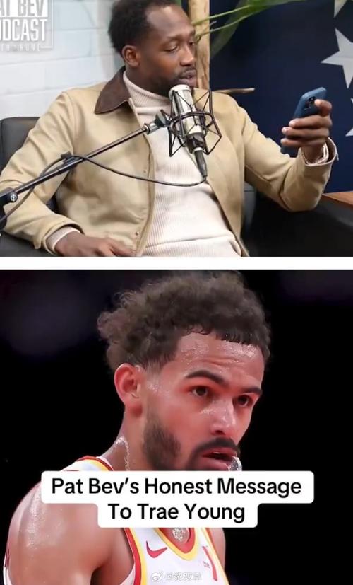 贝弗利：特雷-杨数据好却赢不了 库里伟大则因为他能赢球