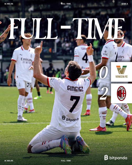 米兰跟队:莱奥、托莫里等单独训练,普利西奇和拉比奥特继续康复