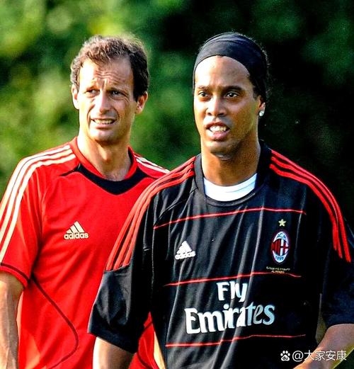 阿莱格里：从阵容角度看，国际米兰和那不勒斯是夺冠热门