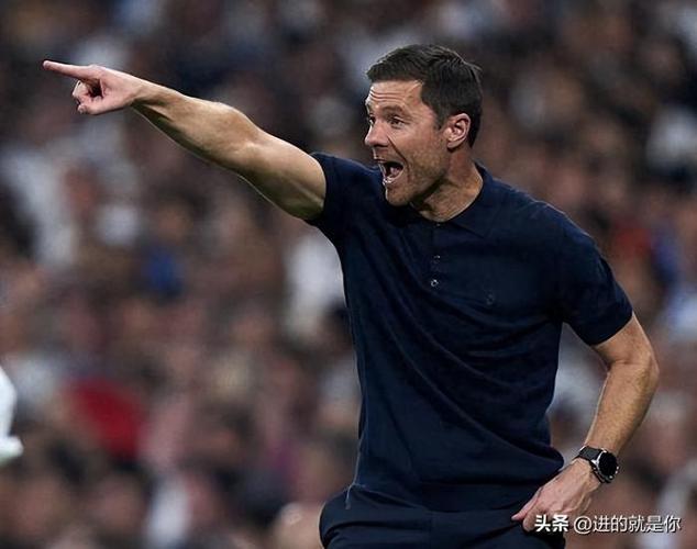 哈维-阿隆索：我们的点球手是姆巴佩 维尔茨会成功只是时间问题