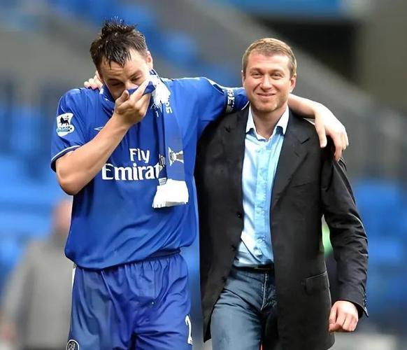 泰晤士：阿布卖切尔西的23亿要先还14亿贷款 可能只有剩下9亿捐出