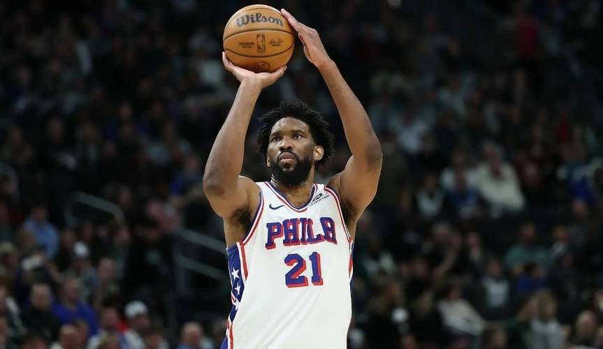 辜负球队信任！恩比德末节5中0全场21中7得到20分6板3断4帽！