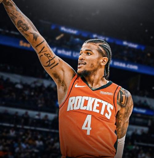 首秀砍29分!太阳主帅:杰伦·格林完全达到了我们预期甚至更多