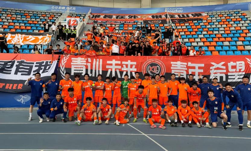 鲁媒：泰安天贶与山东泰山B队热身，预祝全运会取得佳绩