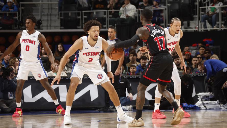 你的选择是？ESPN评论团评赛季至今惊喜球队：热火&猛龙&活塞在列