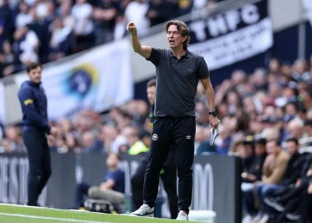 主场虫！热刺本赛季英超主场5分仅比狼队更多，客场拿下13分