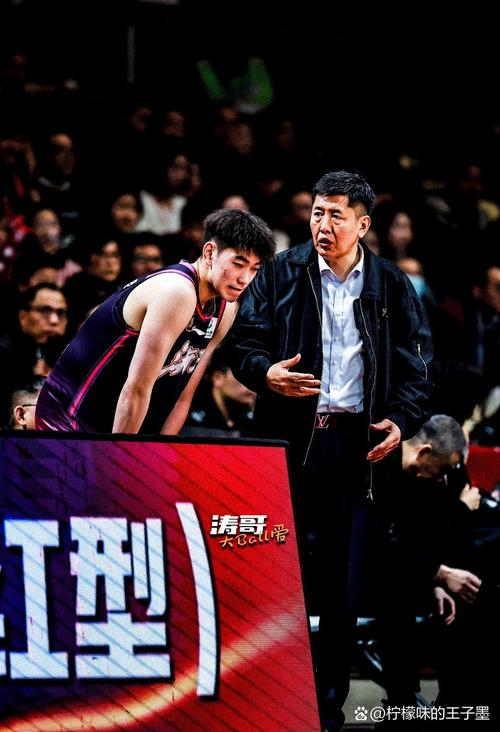 李春江：瀚森去发展联盟不是坏事 把防守提升才能获教练组的信任